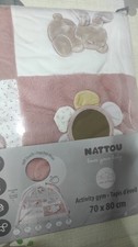 Giochi bambini neonati nattou - neonati,