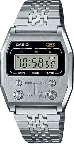 Casio a1100d orologio uomo s - casio,