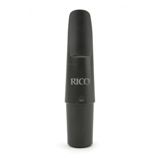 Rico metalite sax baritono - rico,