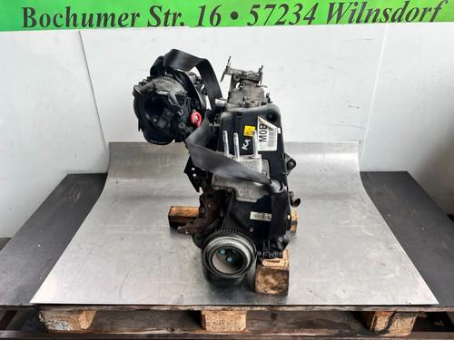 Motore 169a4000 ford ru8 - 169a4000, ka