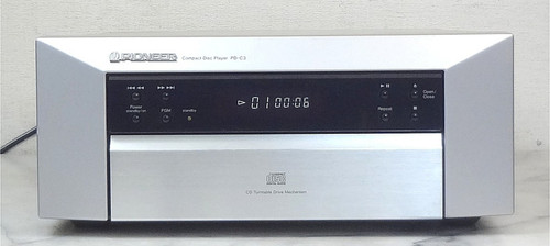 Pioneer lettore cd - pd-c3,