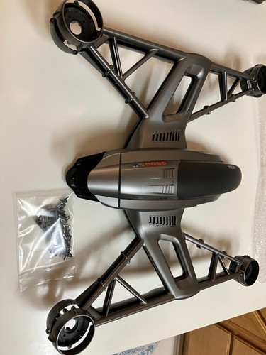 Yuneec q500 set telaio corpo - yuneec,