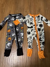 Lotto Zippy Little Sleepies