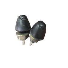 X2 UGELLI SPRUZZINI TERGICRISTALLI LAVAVETRI COMPATIBILE Renault Megane