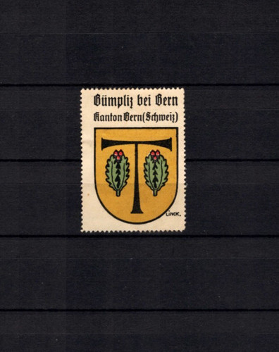 Vignette bümpliz canton - vignette,
