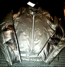 Giacca cerata Jordan X Travis