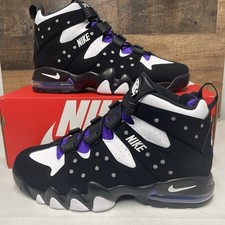 Nike Air Max 2 CB 94 Nero