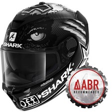 Shark spartan carbon - gt,