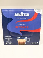 Lavazza Blue Espresso Intenso