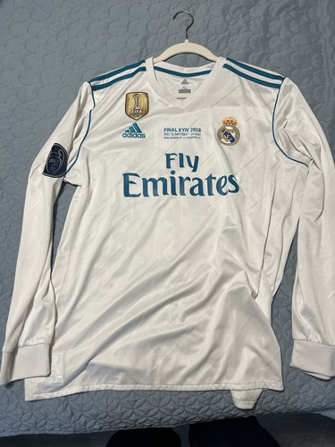 Maglia real madrid - real,