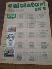 Album figurine calciatori - album,