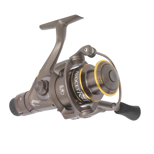 Mulinello pesca mitchell - pesca,