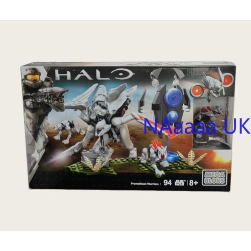 Mega bloks halo cng64 - bloks,
