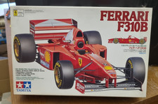 Tamiya 20045 1/20 Ferrari