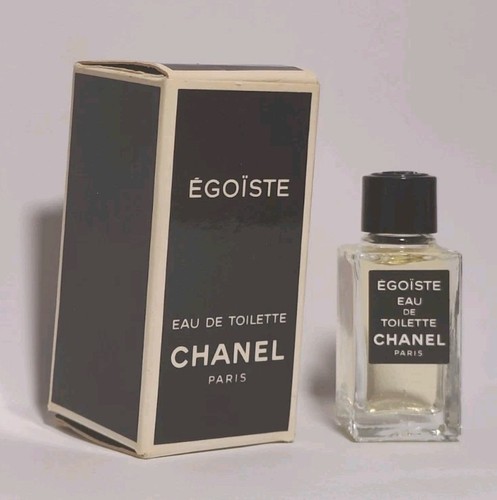 égoïste chanel eau de - Égoïste, chanel.