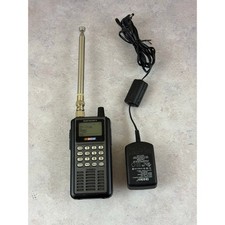 UNIDEN BR330T TrunkTracker III