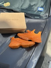 sneakers steve madden maxima