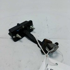 Tirante fermaporta portiera post SX Fiat Panda MK3 5P 1.2 GPL 51 KW 2012-24 5202