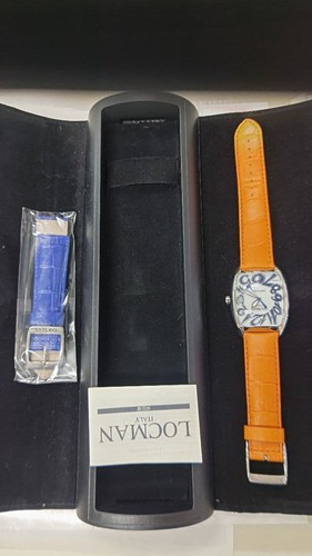 Orologio locman italia storia - orologio,