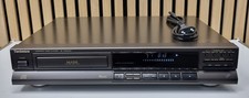 Technics pg340a lettore - lettore, cd