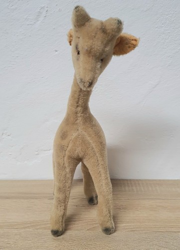 Giraffa steiff ottime - steiff, 33