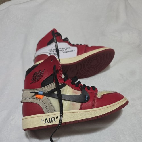 Taglia jordan air 1 - jordan,