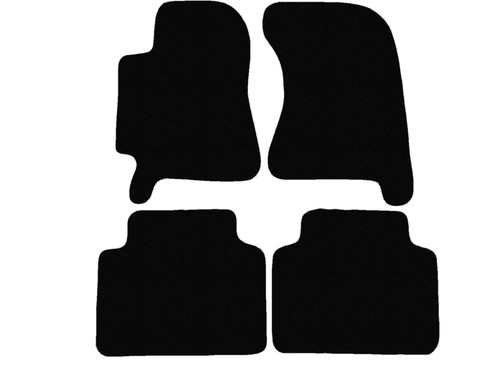 Basic tappetini per subaru - per,