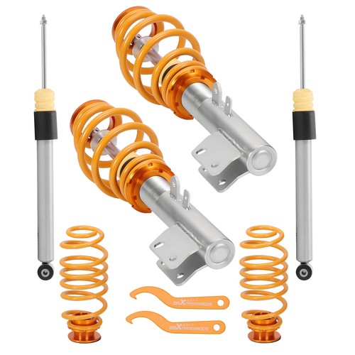 Kit suspension combine - , filete