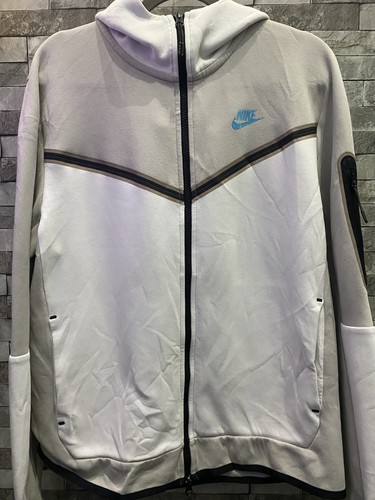 Felpa nike tech - felpa, full