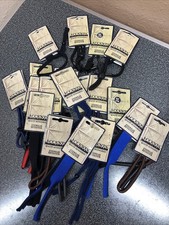 Portaocchiali nuovo VECCHIO STOCK LOTTO RIVENDITA 20 pezzi