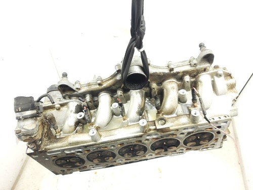 08692974002 testata volvo s60 - 08692974002,