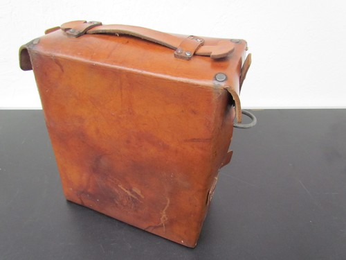 Borsa infermiere tedesca - borsa, di