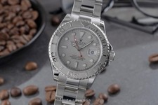 Rolex Yacht-Master 40 Oyster
