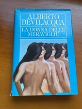 La donna delle meraviglie