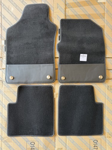 Set mats original abarth - set, of