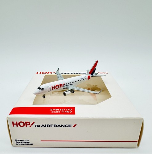 Herpa wings 400 562621 hop - 562621,