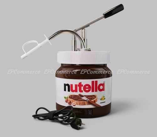 Dispenser nutella erogatore - dispenser,