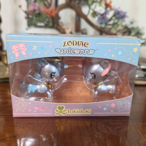 Tokidoki zodiac unicorno - tokidoki,
