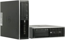 Elite 8300 sff - pc,