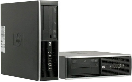 Elite 8300 sff - hp,