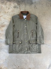 Giacca cappotto Barbour Icons