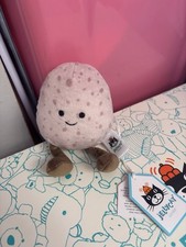 Uova Jellycat squisite uovo