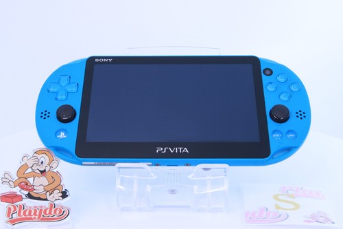 Sony vita pch 2000 aqua - vita, pch-2000