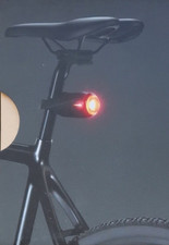 Vodafone curve bike light luce - curve,