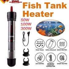 Acquario Riscaldamento