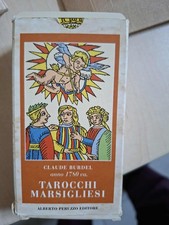 TAROCCHI MARSIGLIESI CLAUDE