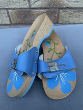 Sandali da ginnastica Scholl -