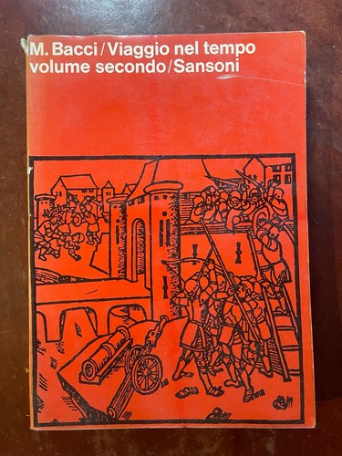 Mario bacci viaggio - –,