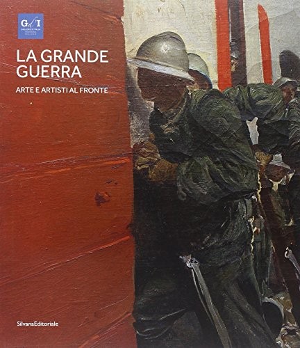 Grande guerra catalogo - la,