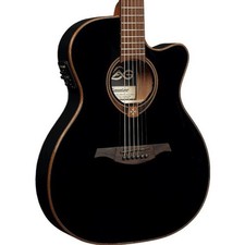 LAG T118ASCEBLK Tramontane
